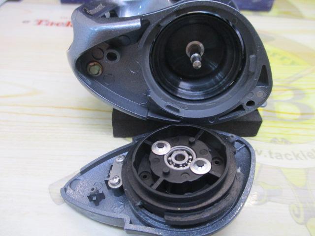 08チヌマチック(右仕様) 1000XT