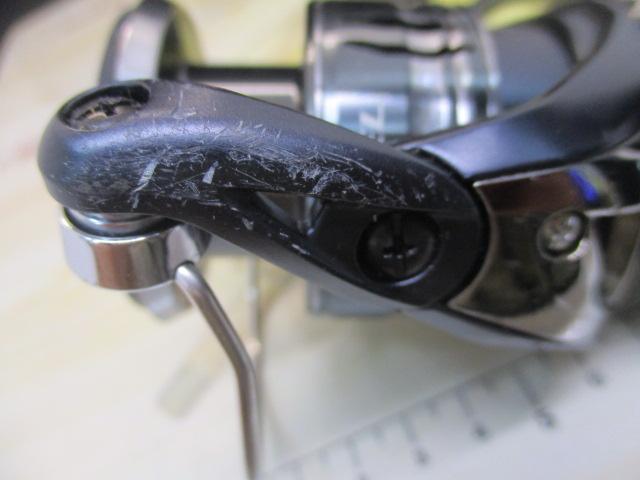 ミラベル C3000HG