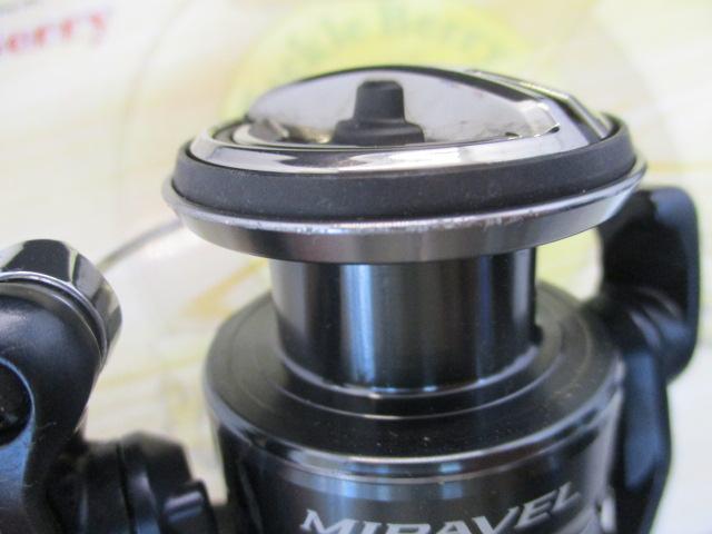 ミラベル C3000HG