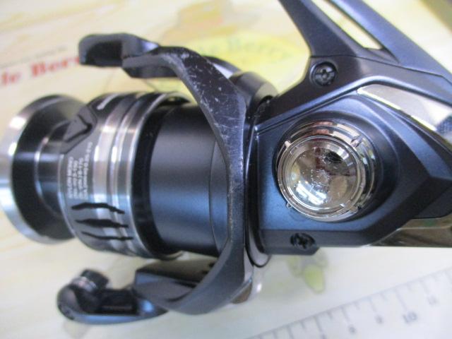 ミラベル C3000HG