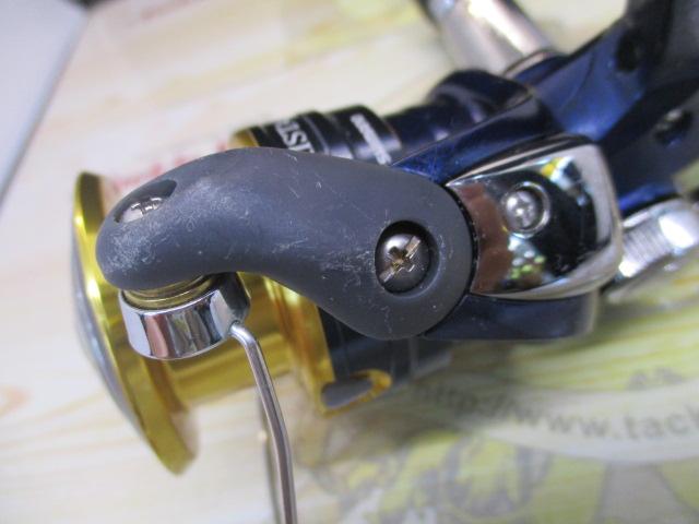 13アオリスタBB C3000HG