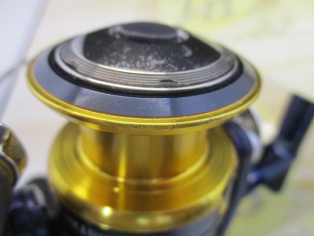 13アオリスタBB C3000HG