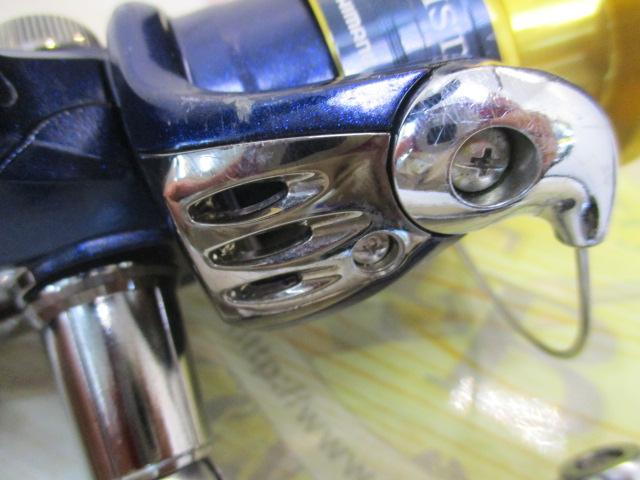 13アオリスタBB C3000HG