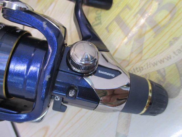 13アオリスタBB C3000HG