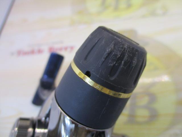 13アオリスタBB C3000HG