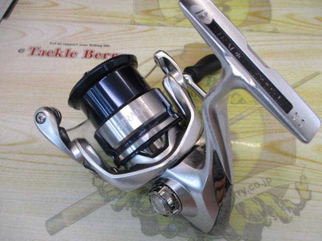 19ストラディック 2500S