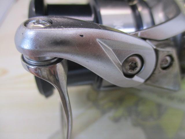 19ストラディック 2500S