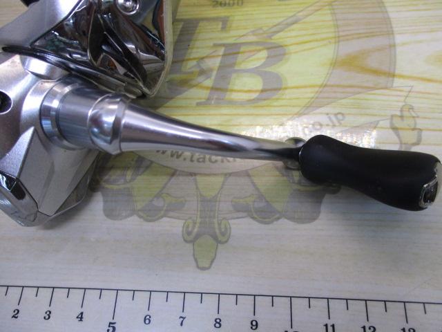 19ストラディック 2500S