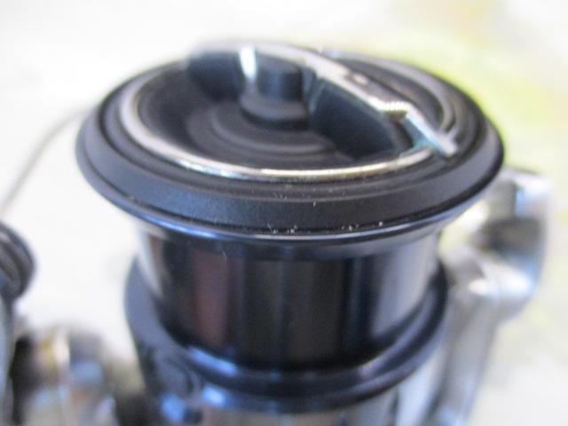 19ストラディック 2500S