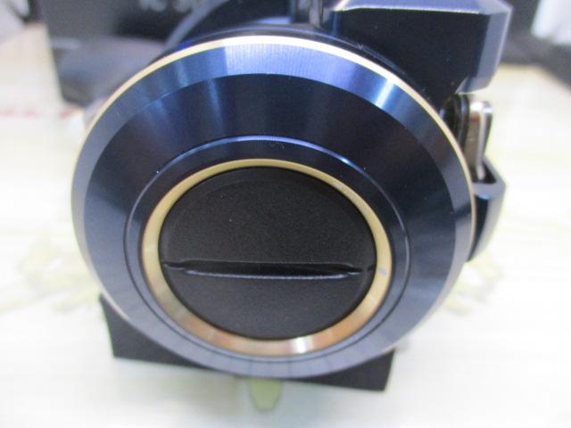 21ソルティガIC 300HL-SJ