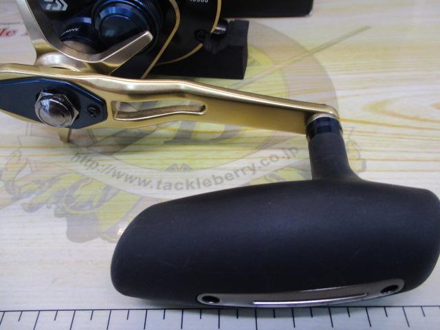 21ソルティガIC 300HL-SJ