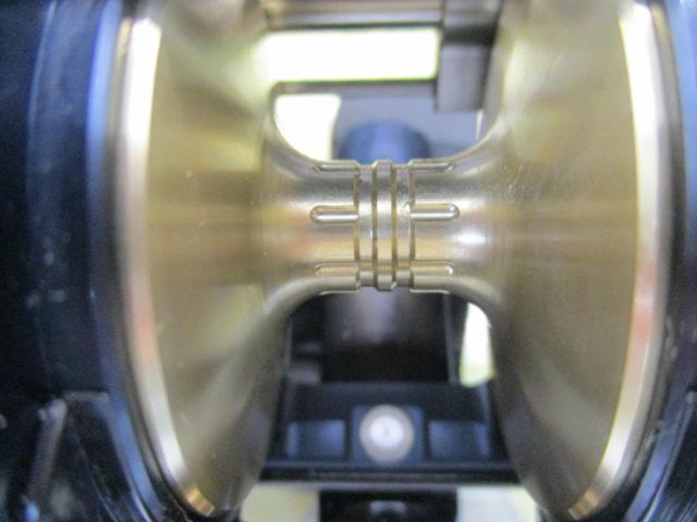 21ソルティガIC 300HL-SJ