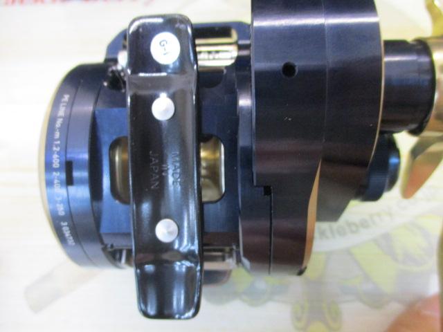 21ソルティガIC 300HL-SJ