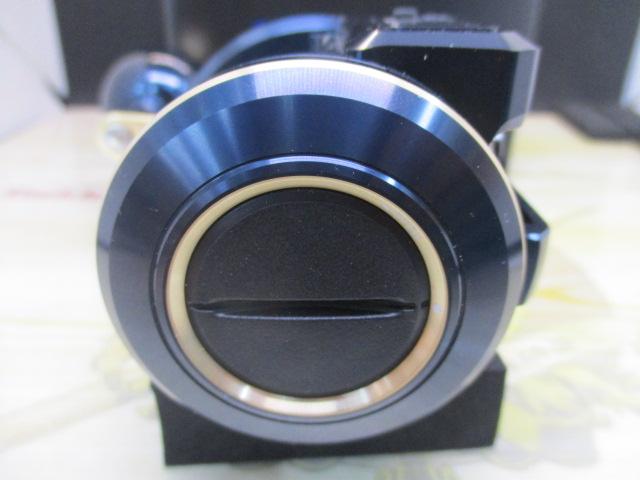 21ソルティガIC 100L