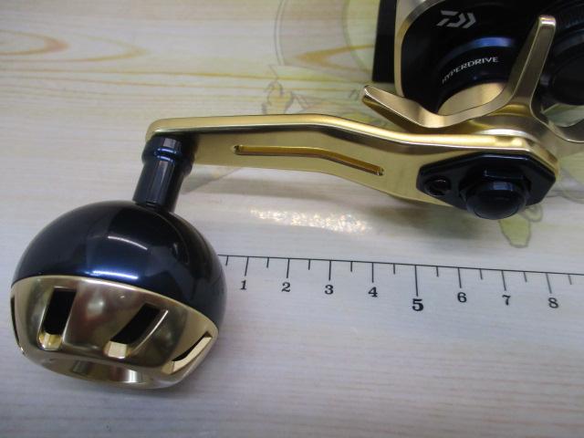 21ソルティガIC 100L