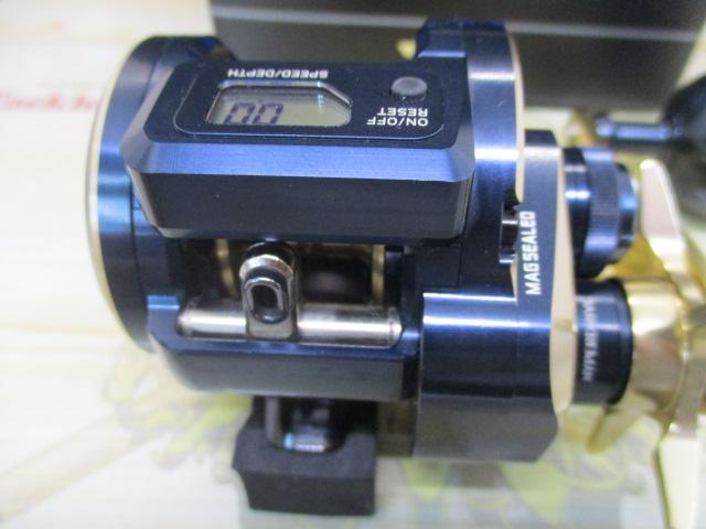 21ソルティガIC 100L