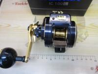 21ソルティガIC 100L