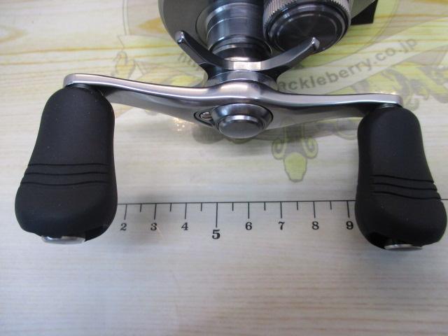 20カルカッタコンクエストDC 201HG