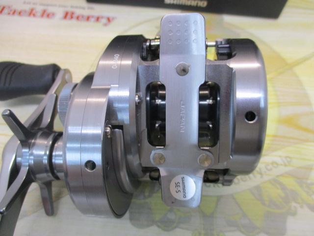 20カルカッタコンクエストDC 201HG