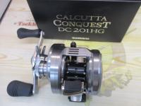 20カルカッタコンクエストDC 201HG