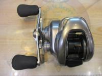 22メタニウムシャローエディションXG LH