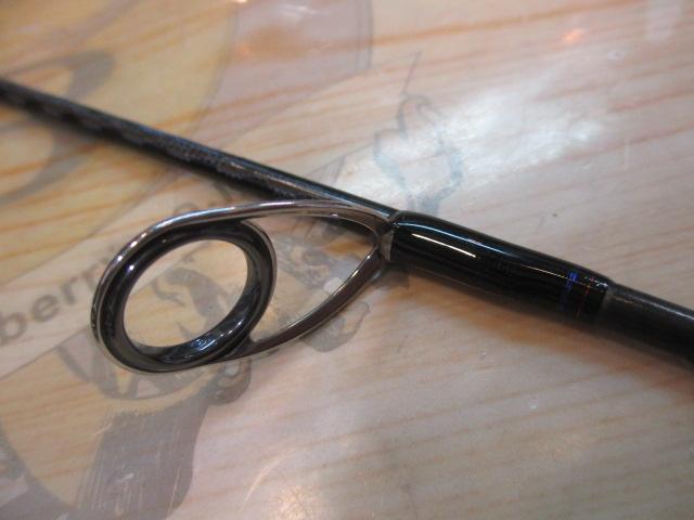 スコーピオン2600FF-5