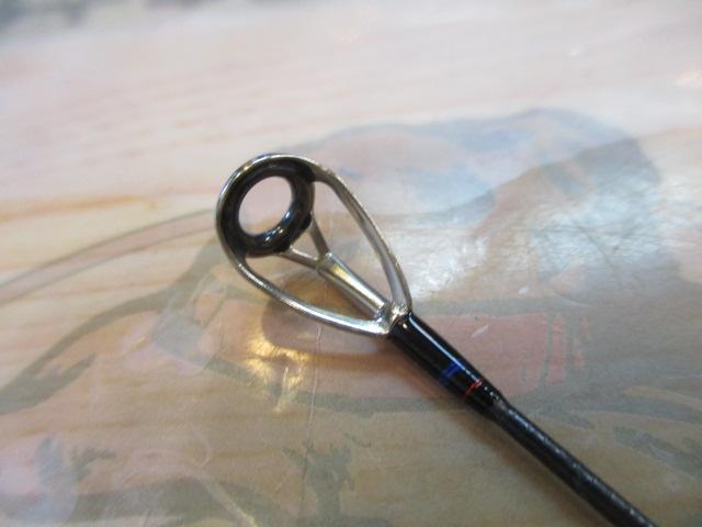 スコーピオン2600FF-5