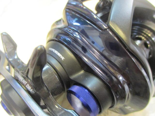 23ソルティスト BF TW 8.1L PE SP