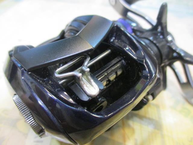 23ソルティスト BF TW 8.1L PE SP