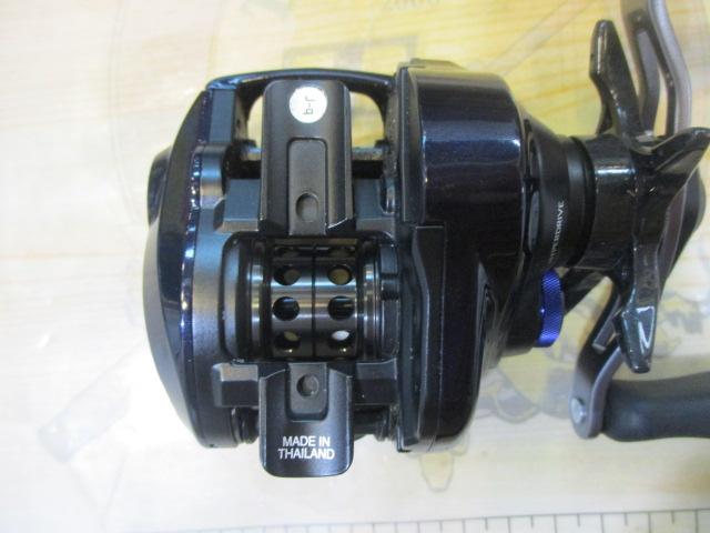 23ソルティスト BF TW 8.1L PE SP