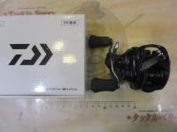 23ソルティスト BF TW 8.1L PE SP