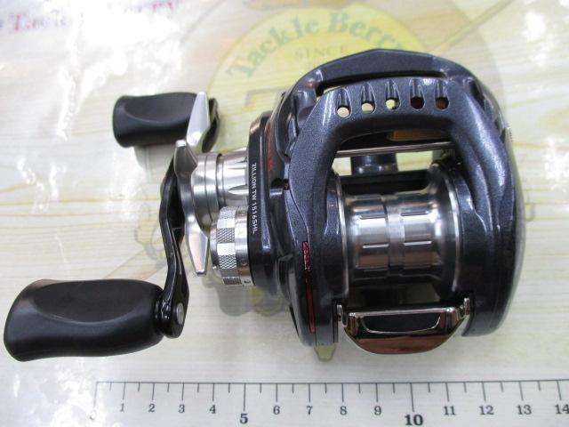 ジリオン TW 1516SHL