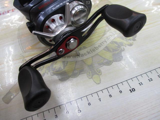 ジリオン TW 1516SHL