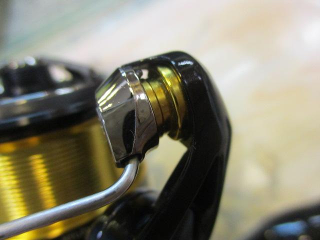 23レガリス LT1000S