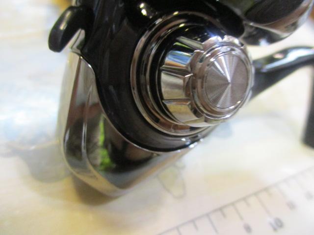 23レガリス LT1000S