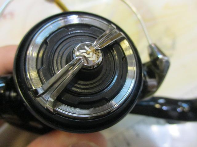 23レガリス LT1000S