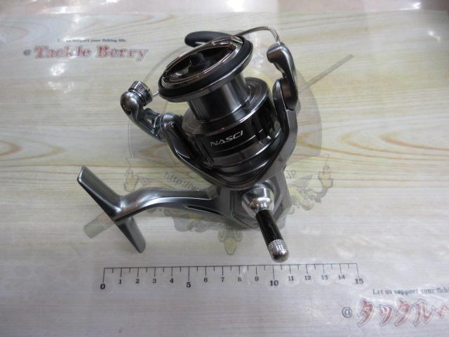 21ナスキー C3000DH