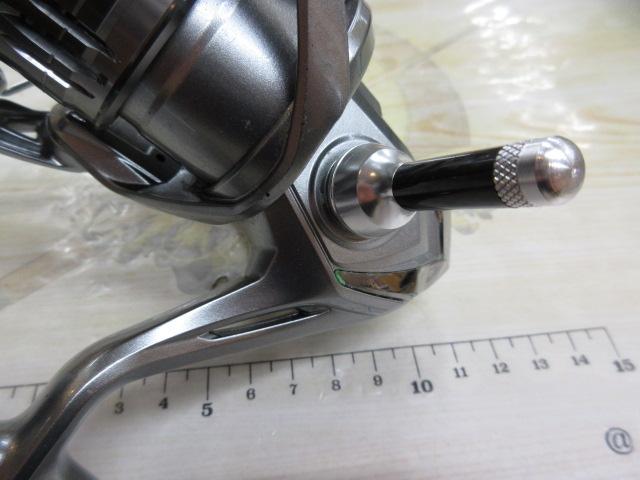 21ナスキー C3000DH