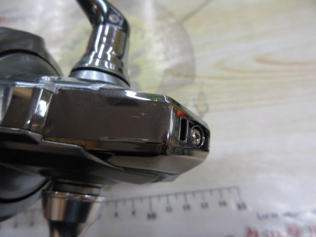 21ナスキー C3000DH