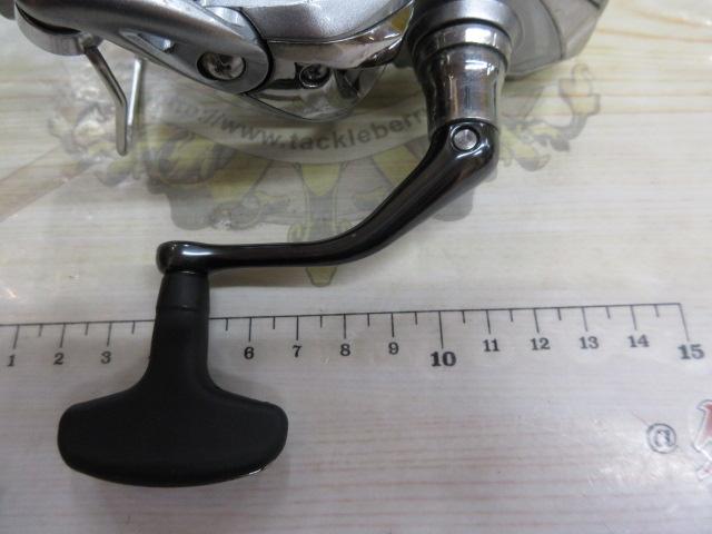 21ナスキー C3000DH