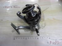 21ナスキー C3000DH