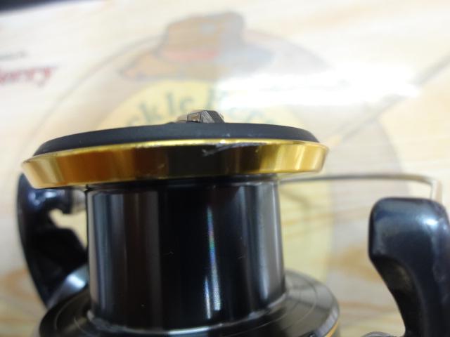 21アルテグラ C3000XG