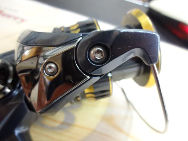 21アルテグラ C3000XG