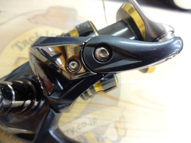 21アルテグラ C3000XG