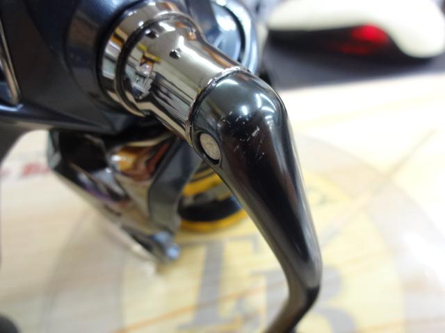 21アルテグラ C3000XG