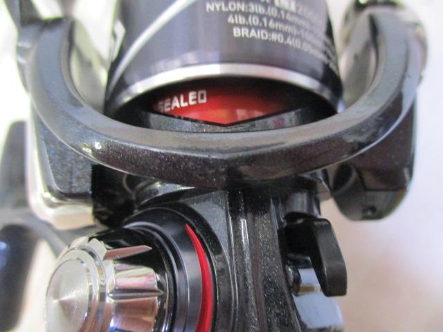 20月下美人X LT2000S