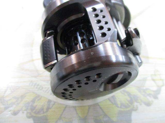 17カルカッタコンクエストBFS HG-L