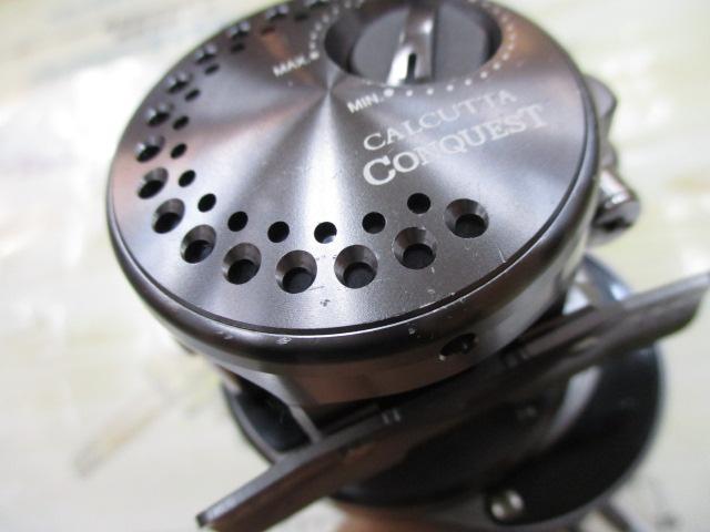 17カルカッタコンクエストBFS HG-L