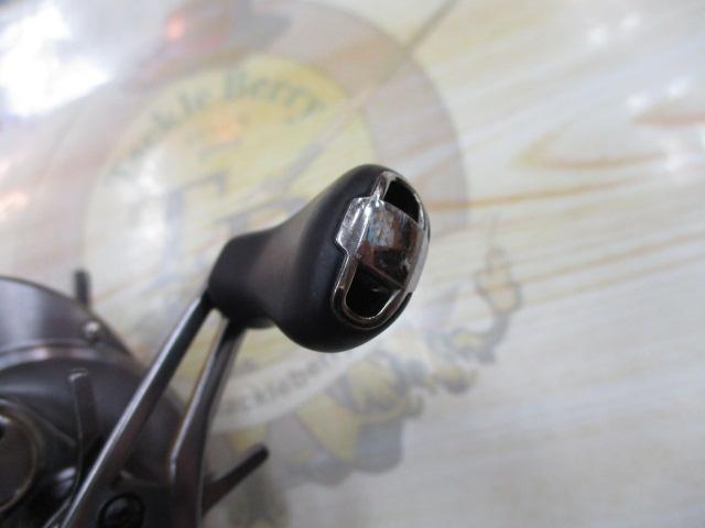 17カルカッタコンクエストBFS HG-L