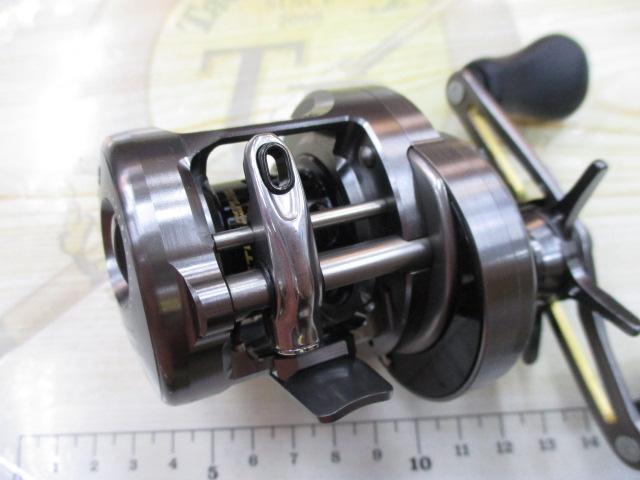 17カルカッタコンクエストBFS HG-L